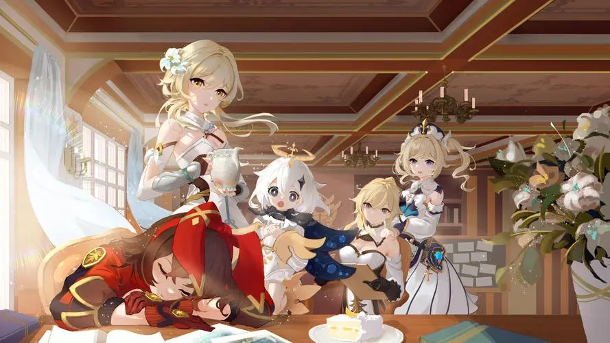 九游体育官网：天美游戏原画师要求高吗