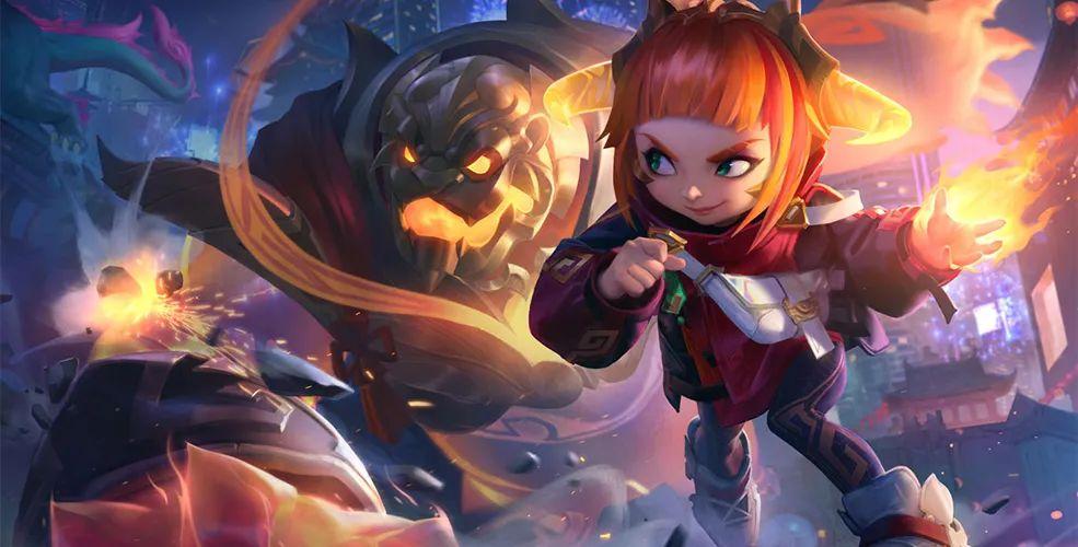 了解LOL青年电竞大赛的历史背景与发展趋势