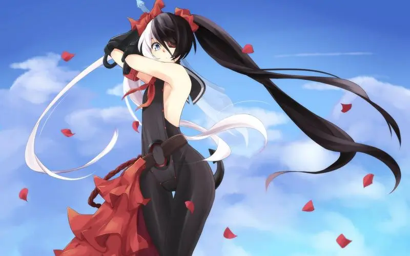 游戏原画师的作品链接怎么做